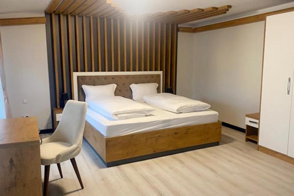 Spreehotel Spremberg Ngoại thất bức ảnh