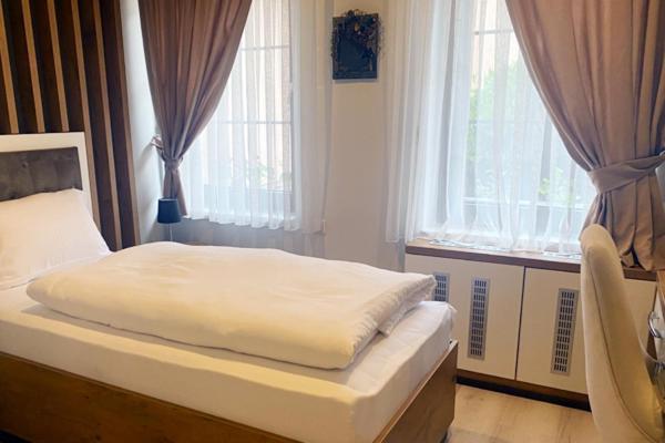 Spreehotel Spremberg Ngoại thất bức ảnh