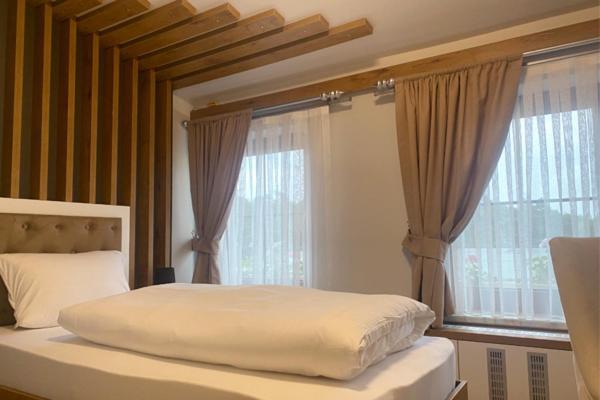 Spreehotel Spremberg Ngoại thất bức ảnh
