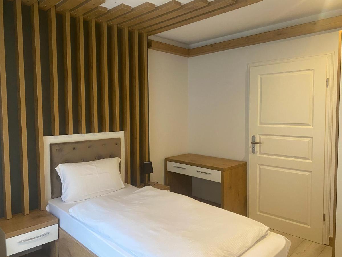 Spreehotel Spremberg Ngoại thất bức ảnh